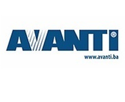 AVANTI d.o.o. Sarajevo