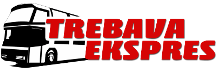 Trebava-ekspres d.o.o. Doboj